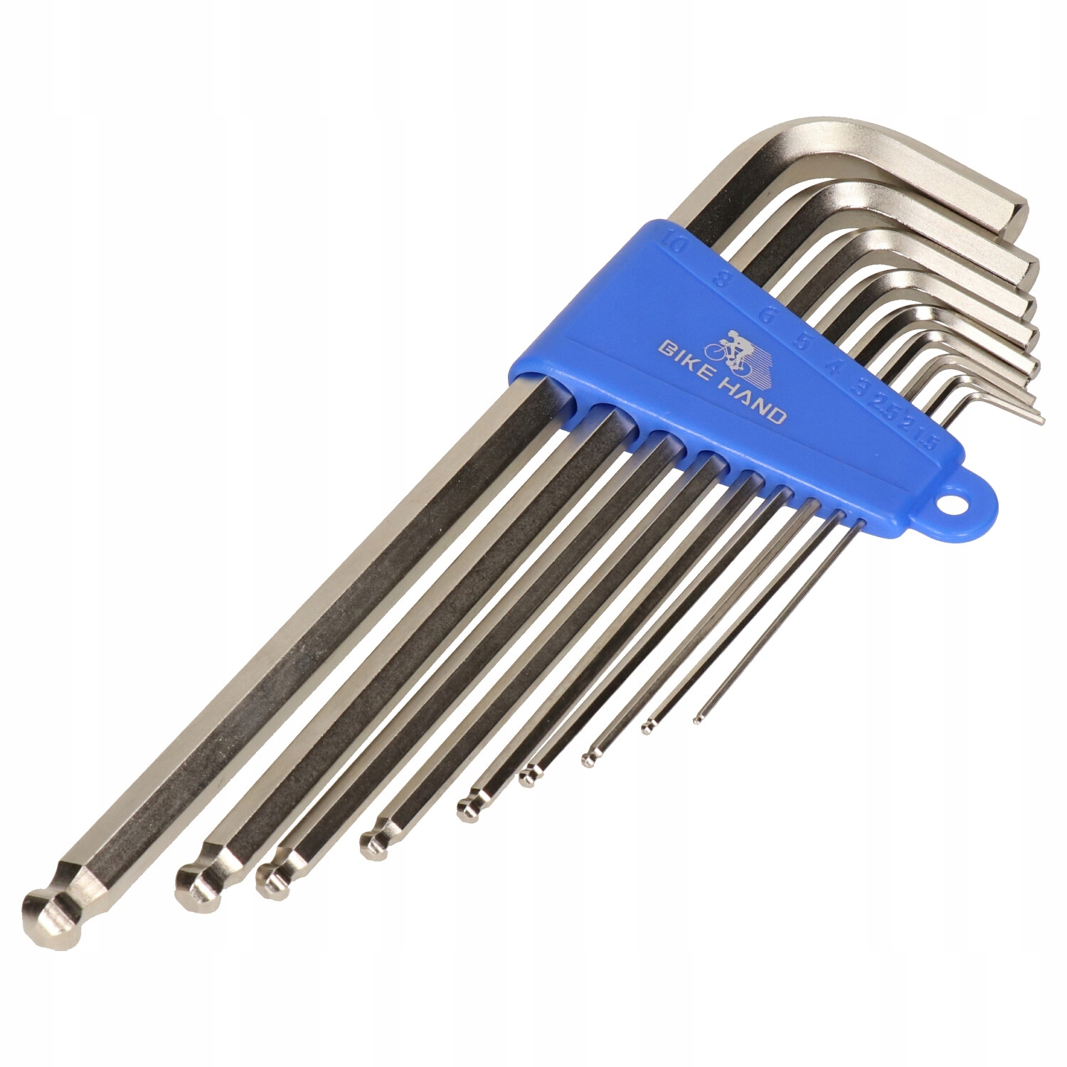 

Bike Hand YC-623 Klucze imbusowe