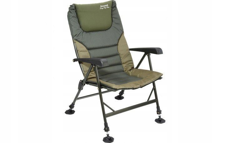 Fotel Anaconda Lounge Carp Chair