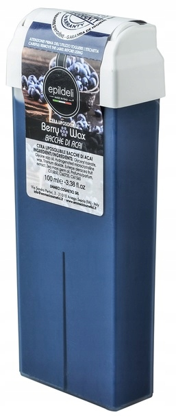

Emmeci Wosk Bacche DI Acai 100ml