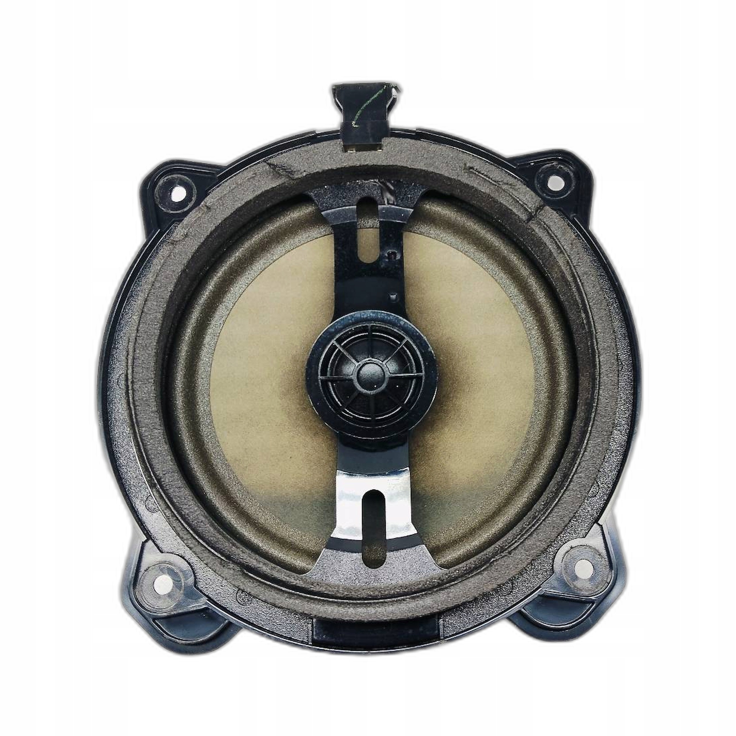 speaker Audi A3 8P 3D 1.9 TDI 8H0035411