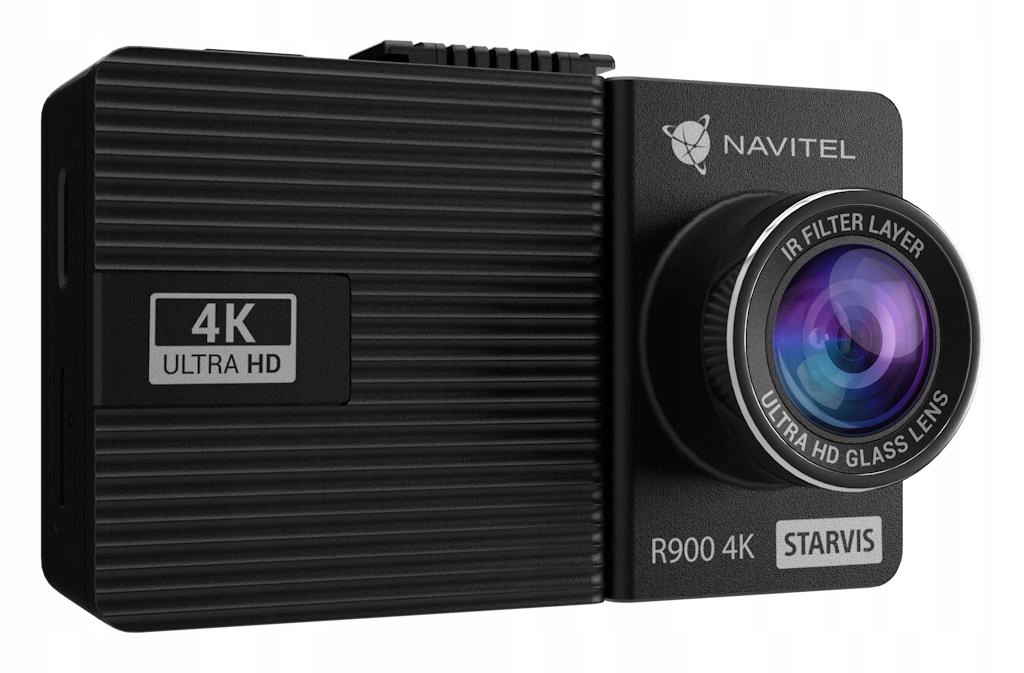 Navitel R900 Kamera samochodowa rejestrator jazdy 4K UHD Marka NAVITEL