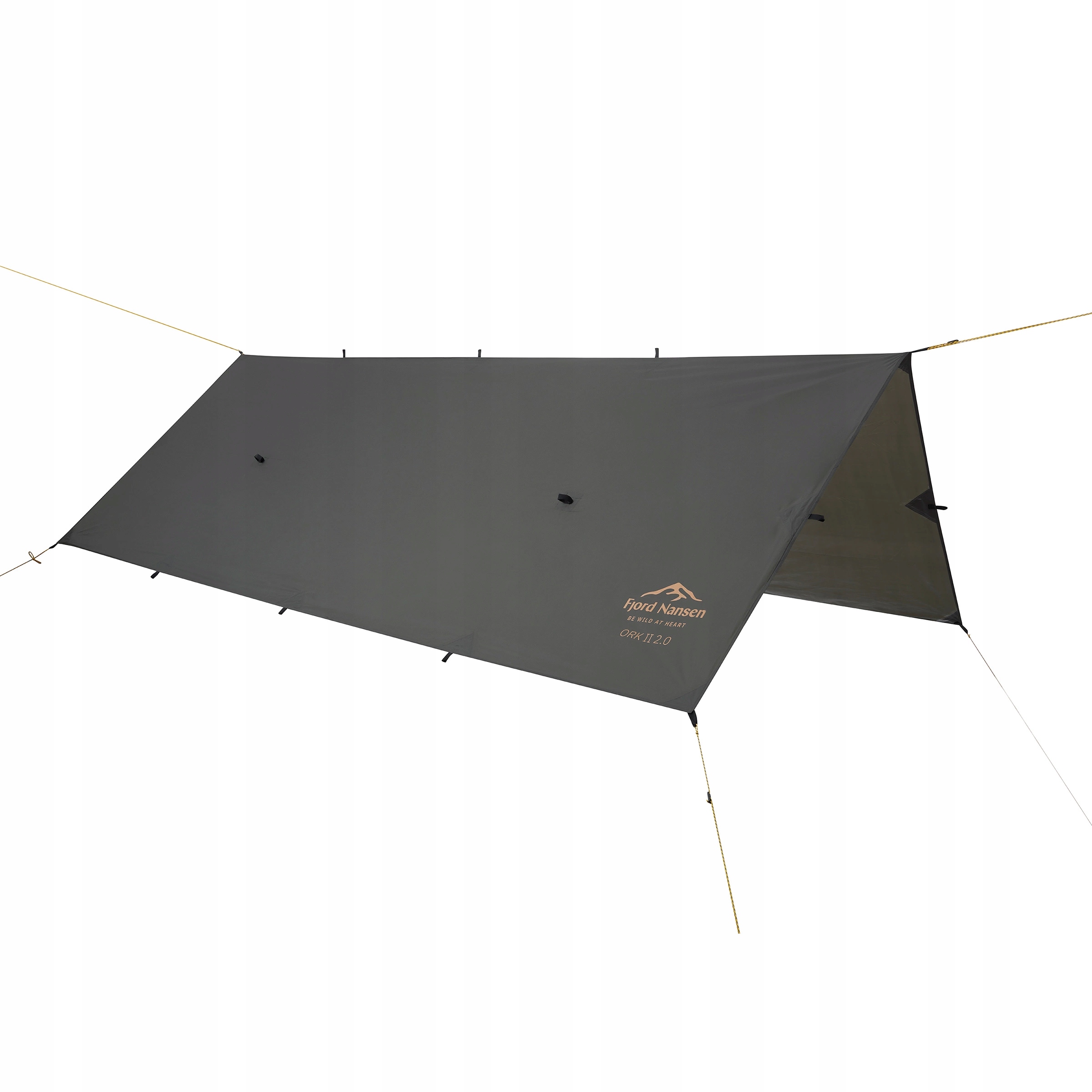 Bivakovací přístřešek Fjord Nansen Ork II 2.0