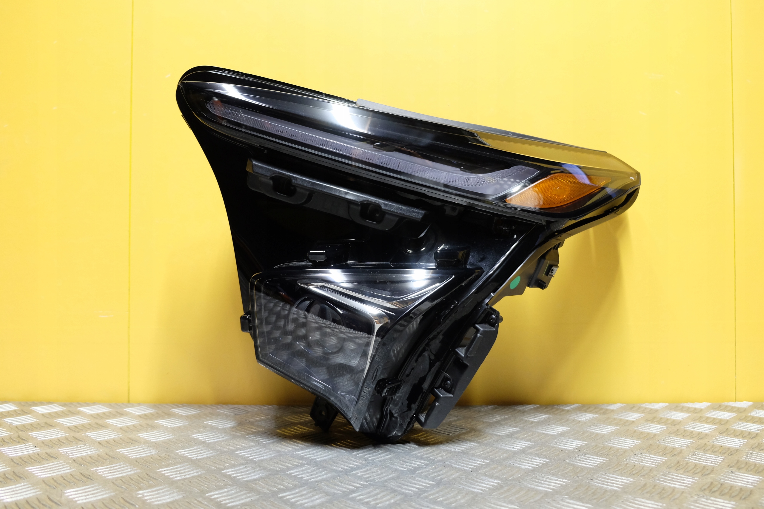 CHEVROLET BOLT LIFT 2022- REFLEKTOR LAMPA FULL LED LEWA USA