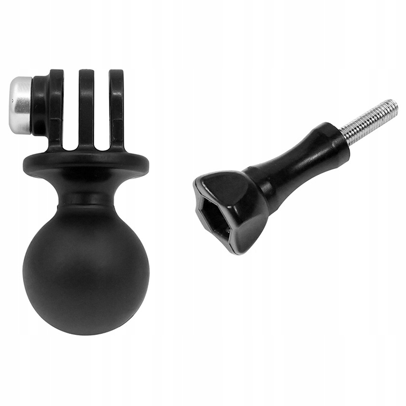 UCHWYT MOCOWANIE DO GOPRO GŁOWICA 1 CAL DO RAMY Producent DKM