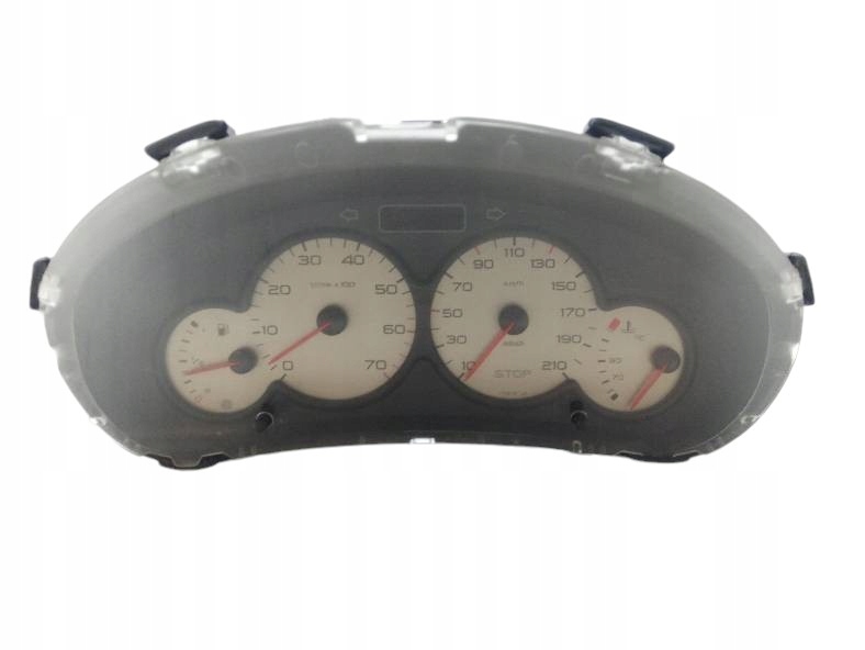 dials 9659364280 Peugeot Partner and (1996-2008)