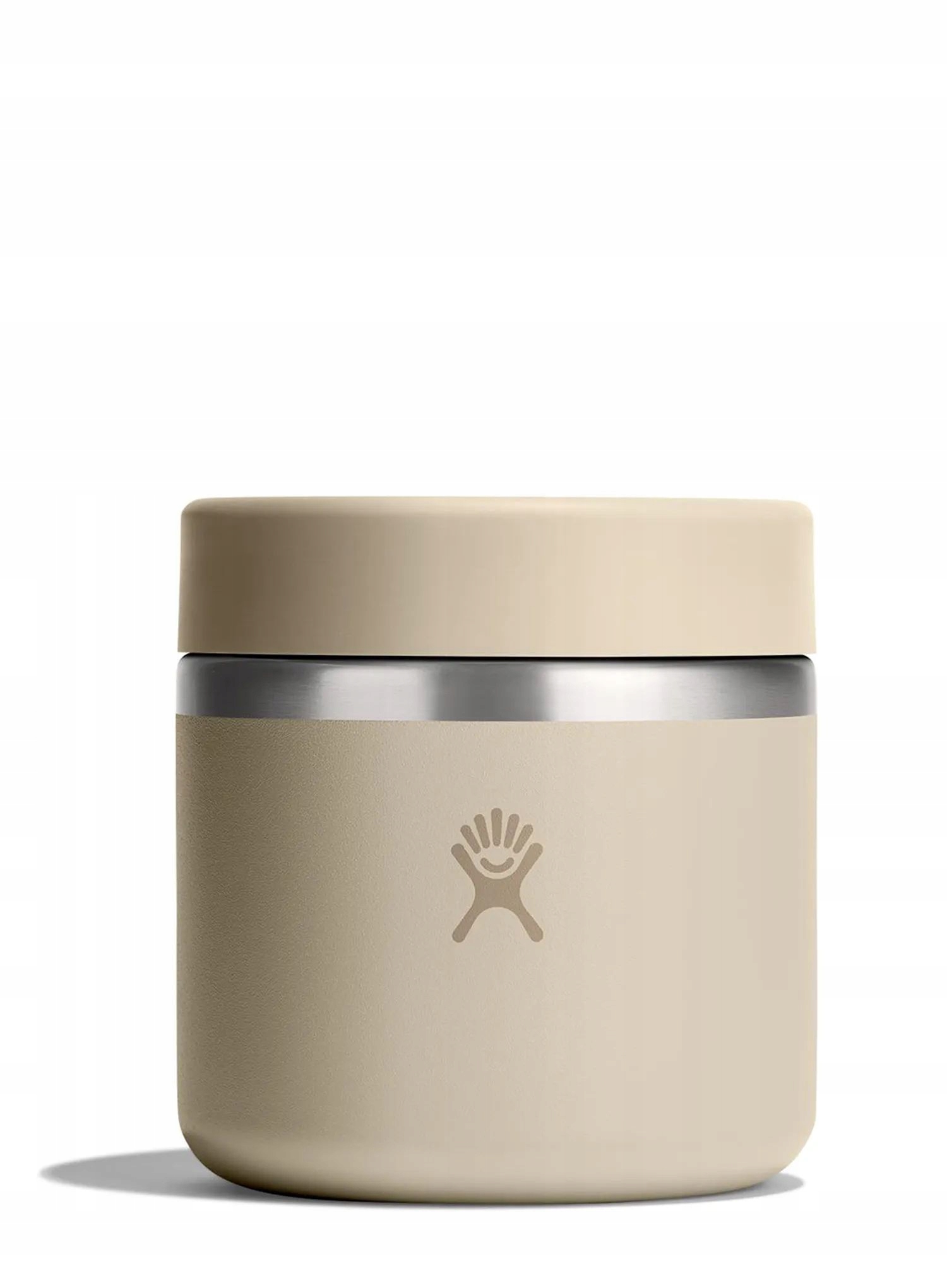 Termoska na oběd Hydro Flask 20 Oz Insulated Food Jar (591 ml) oat