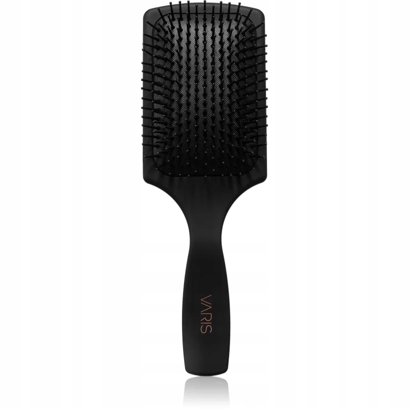 Varis Paddle Brush velký plochý kartáč 1 ks