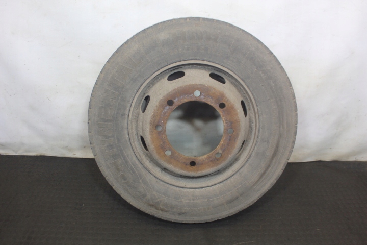 Колесо обід R19. 5 RENAULT MIDLINER M 210.12