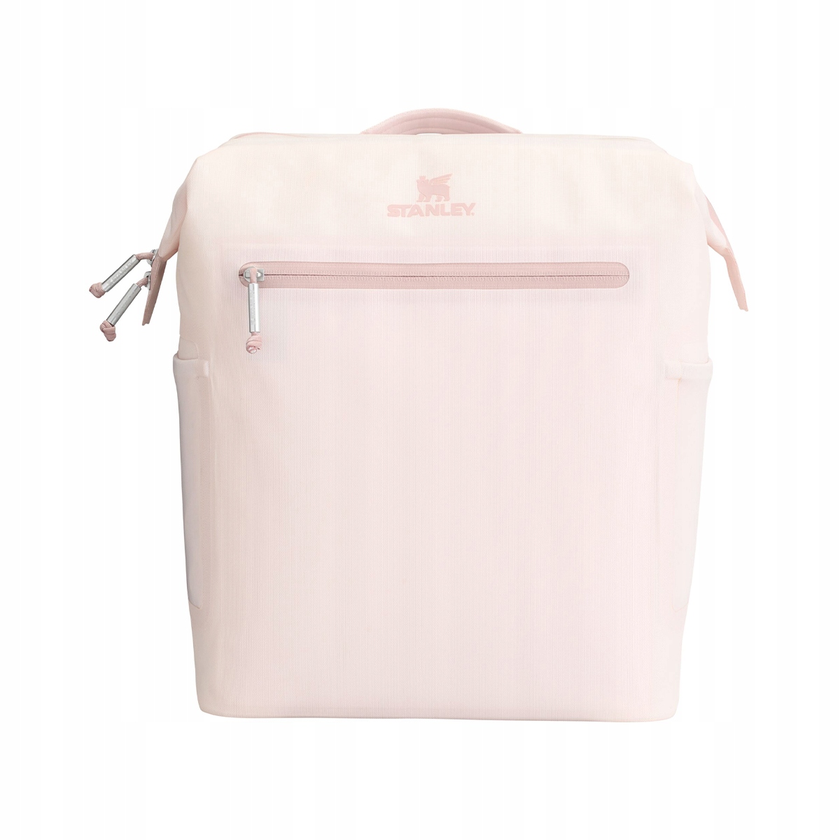 Stanley Celodenní Batoh Madeleine Midi (14 l) růžový křemen