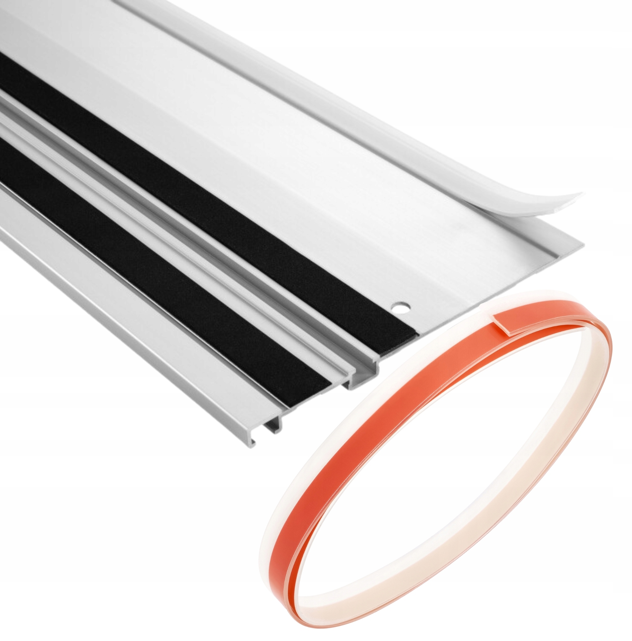 Zabezpieczenie Przeciwodpryskowe Do Szyny Fs-sp 5 Metrów Festool 495209