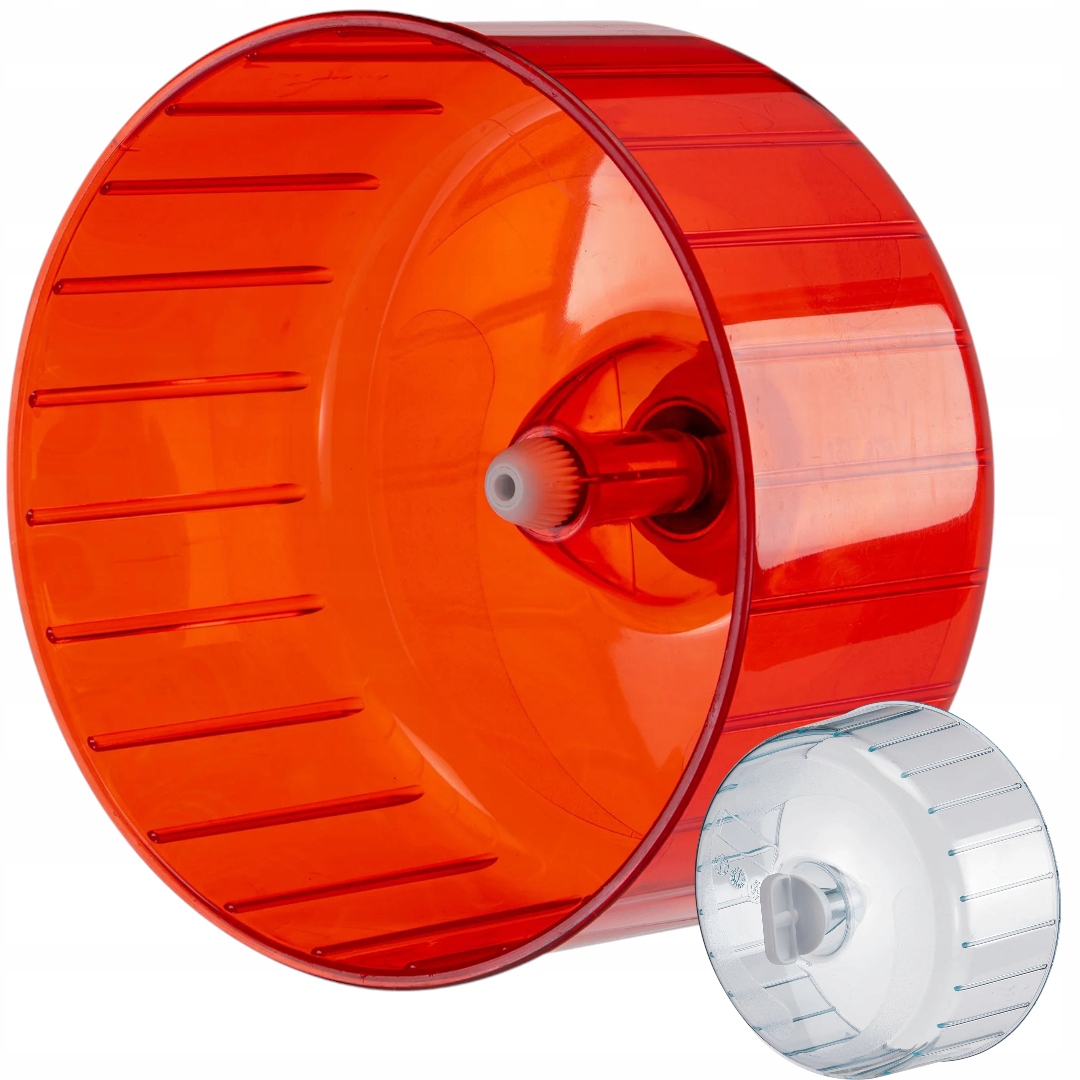 Ferplast Silea Tichý naviják pro hlodavce a myši 16,5 x 10 cm