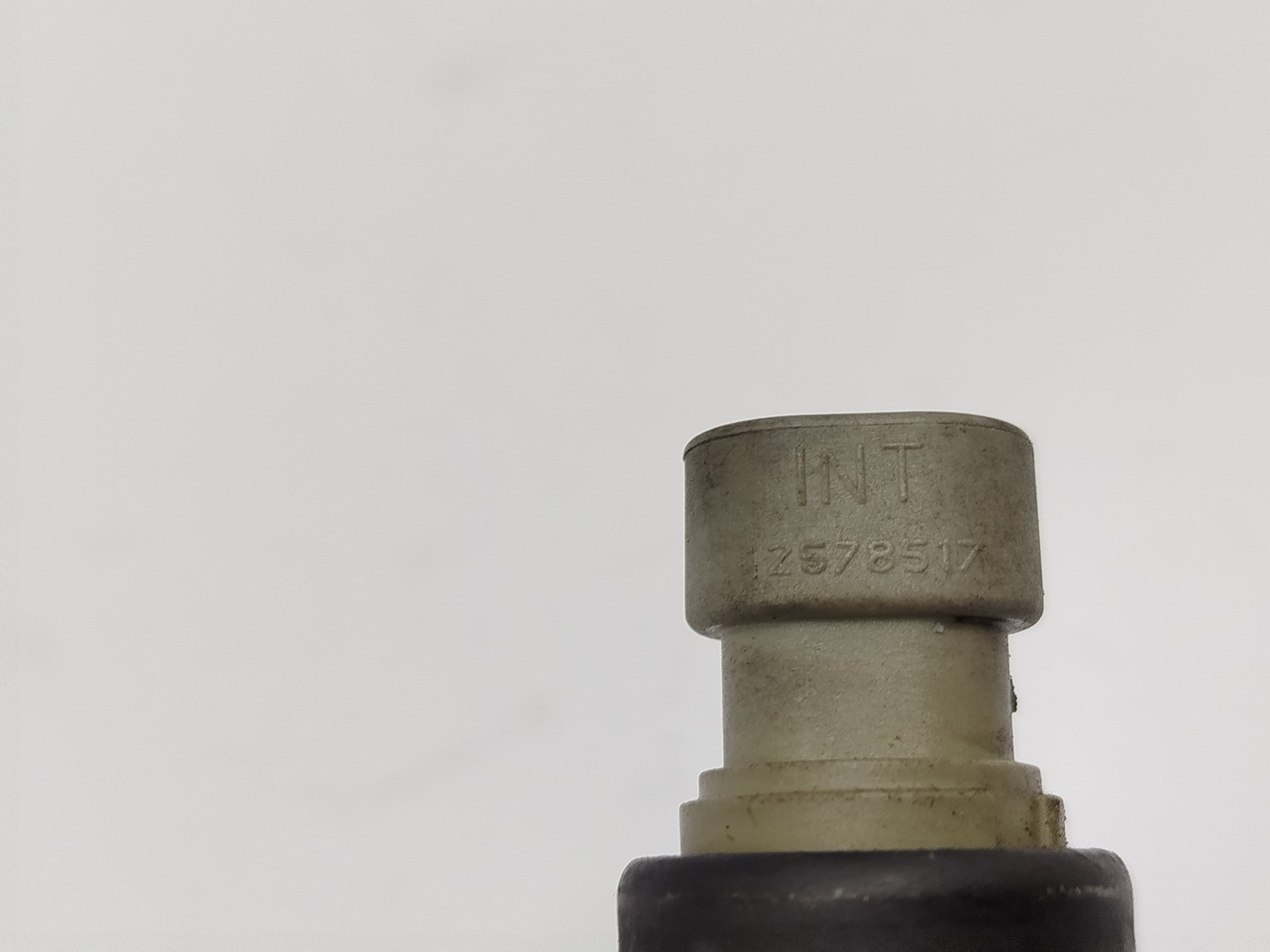 Électrovanne Zmiennej Fazy de la distribution Opel 12578517
