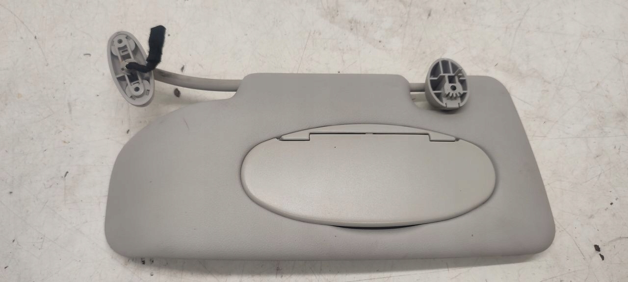 visor przeciwsloneczny left Mini R50 1,6 16V