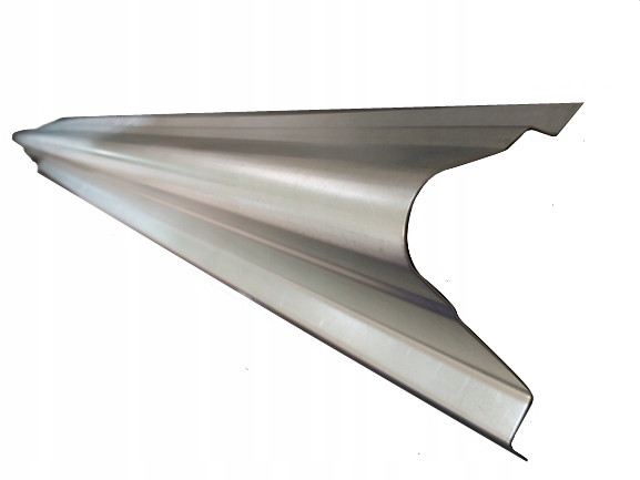 Škoda Octavia 96-10 Opravný Plech Prahu