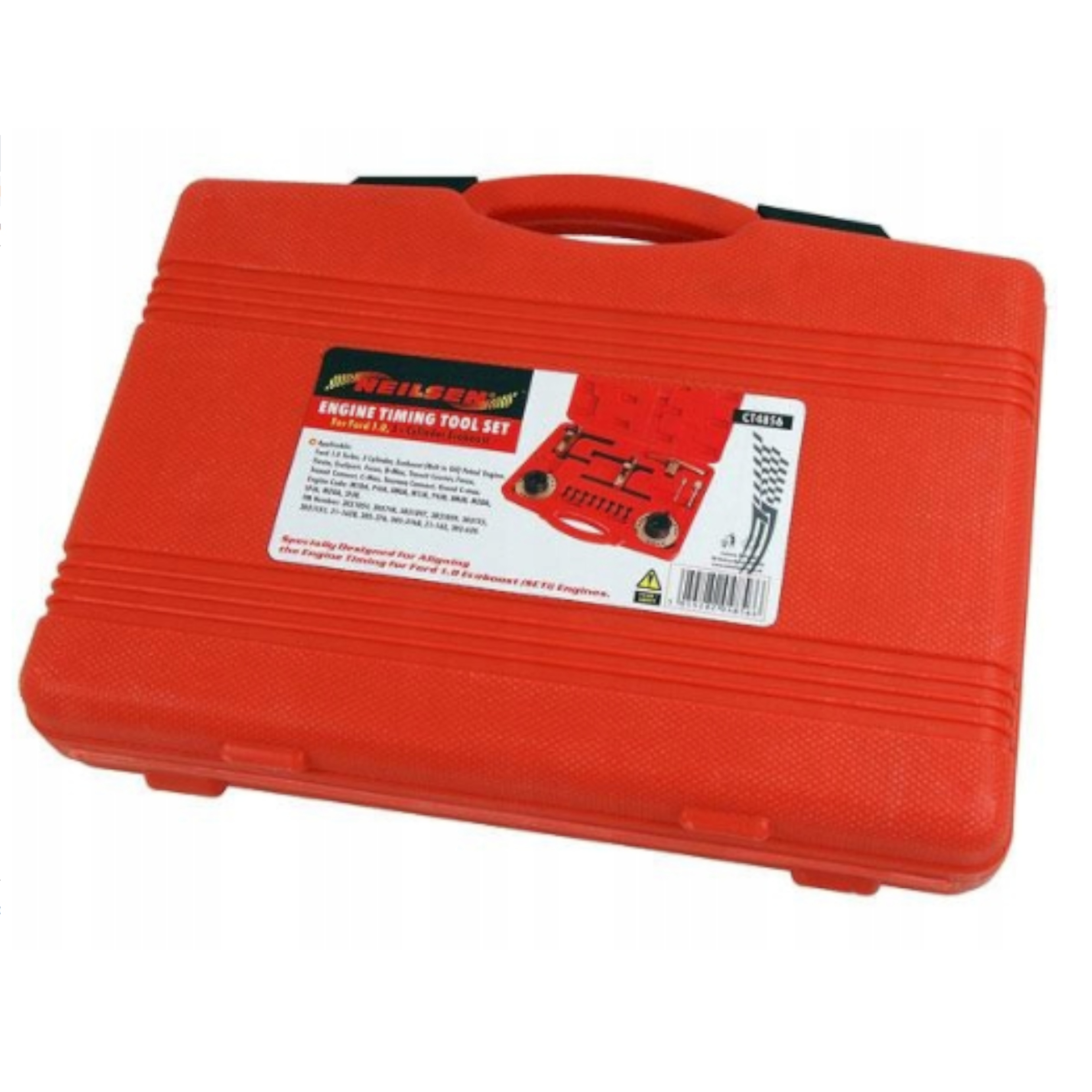 BLOKADA ROZRZĄDU FORD 1.0 ECOBOOST SCTI FIESTA Kod producenta S-VCGTDI