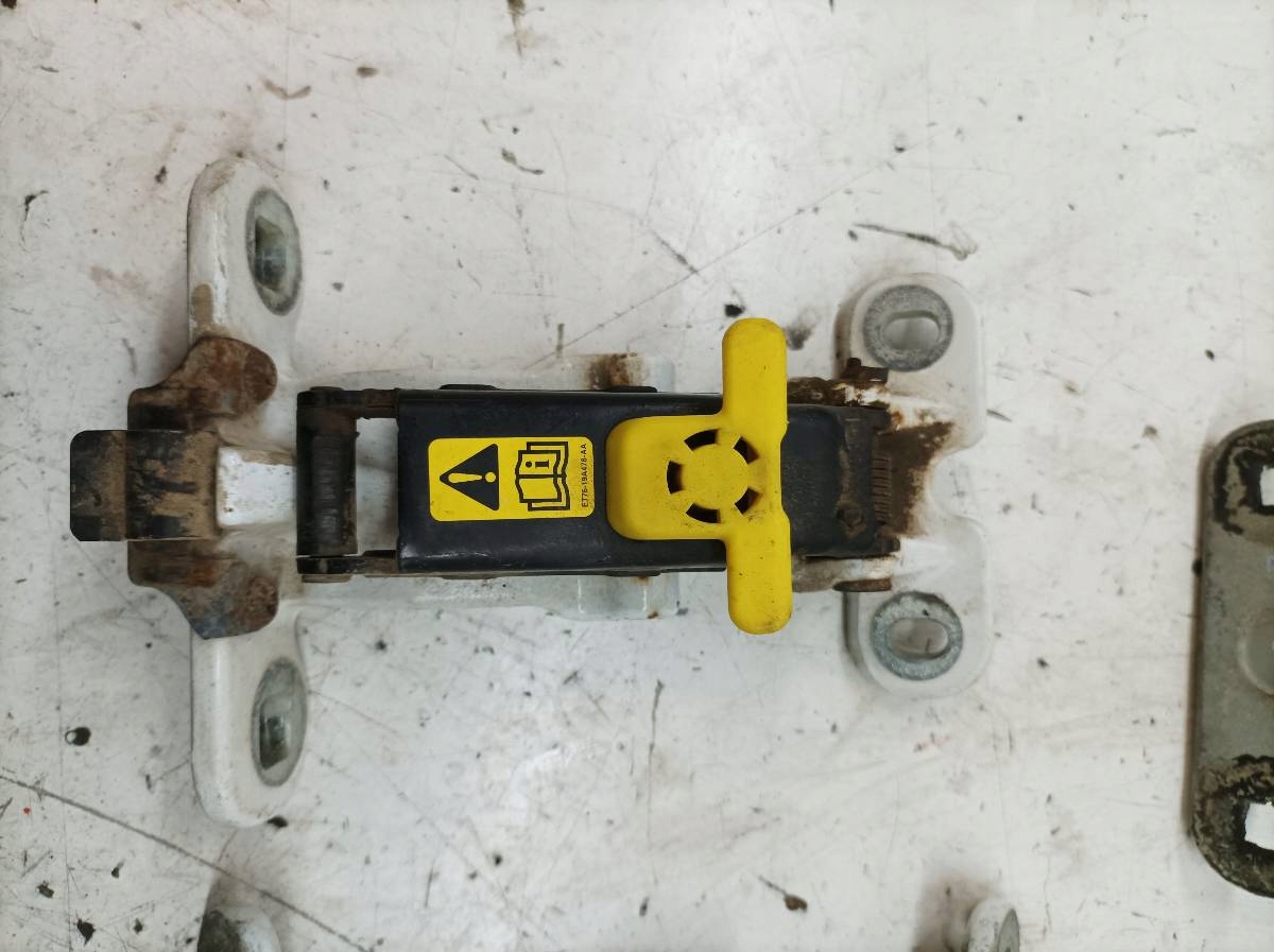 hinge door left right KOMPLET ET76A42902AF Ford Transit Courier and