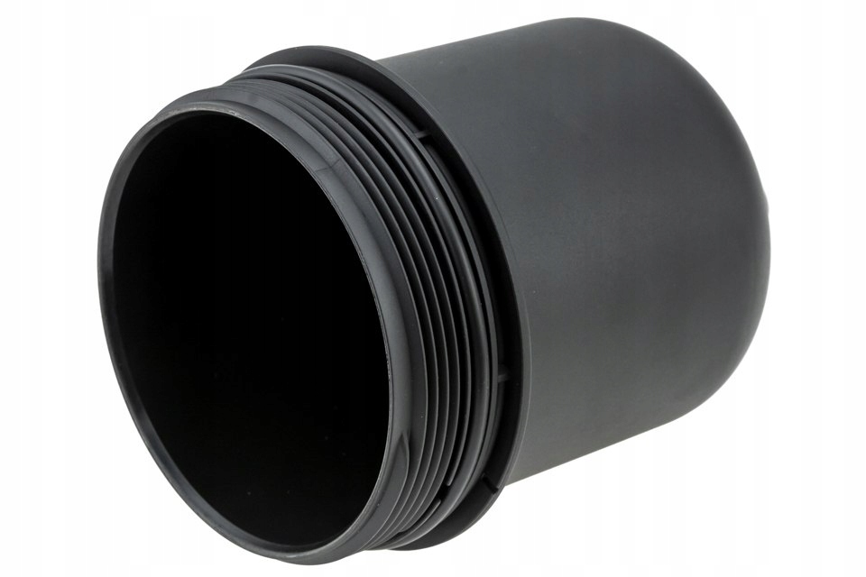 POKRYWA OBUDOWY FILTRA OLEJU PORSCHE CAYENNE 3.6 11-18 , MACAN 3.0/3.6 14- Producent części NTY