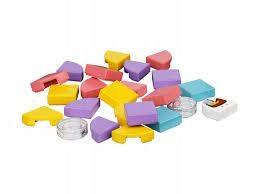 LEGO Dots 41940 ZAWIESZKA Z JEDNOROŻCEM EAN (GTIN) 5702016915358