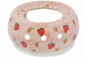 Ohřívač pod konvici Ceramika Bolesławiec