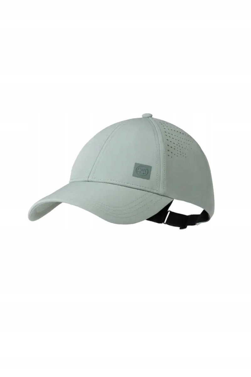 Čepice Buff Summit Cap Solid Flint L/XL