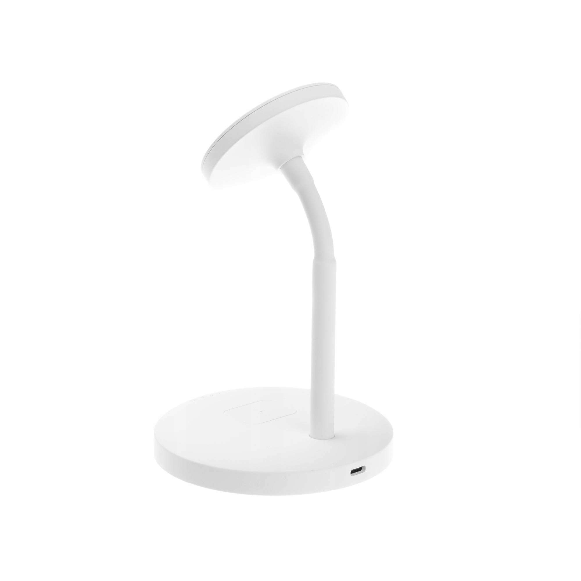 Stacja dokująca 2w1 | FIXED MAGSTAND | MagSafe, 15W+5W | Biały Kod producenta FIXMSD-WH