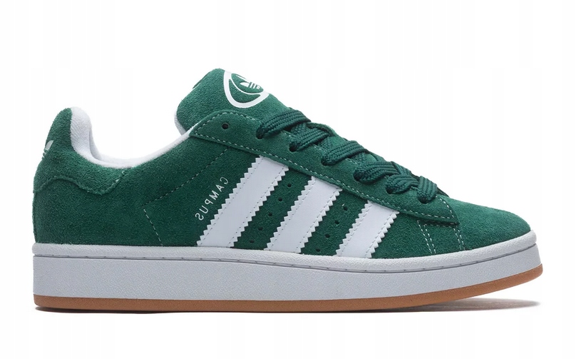 Boty Adidas Campus IH7492 Vel. 38