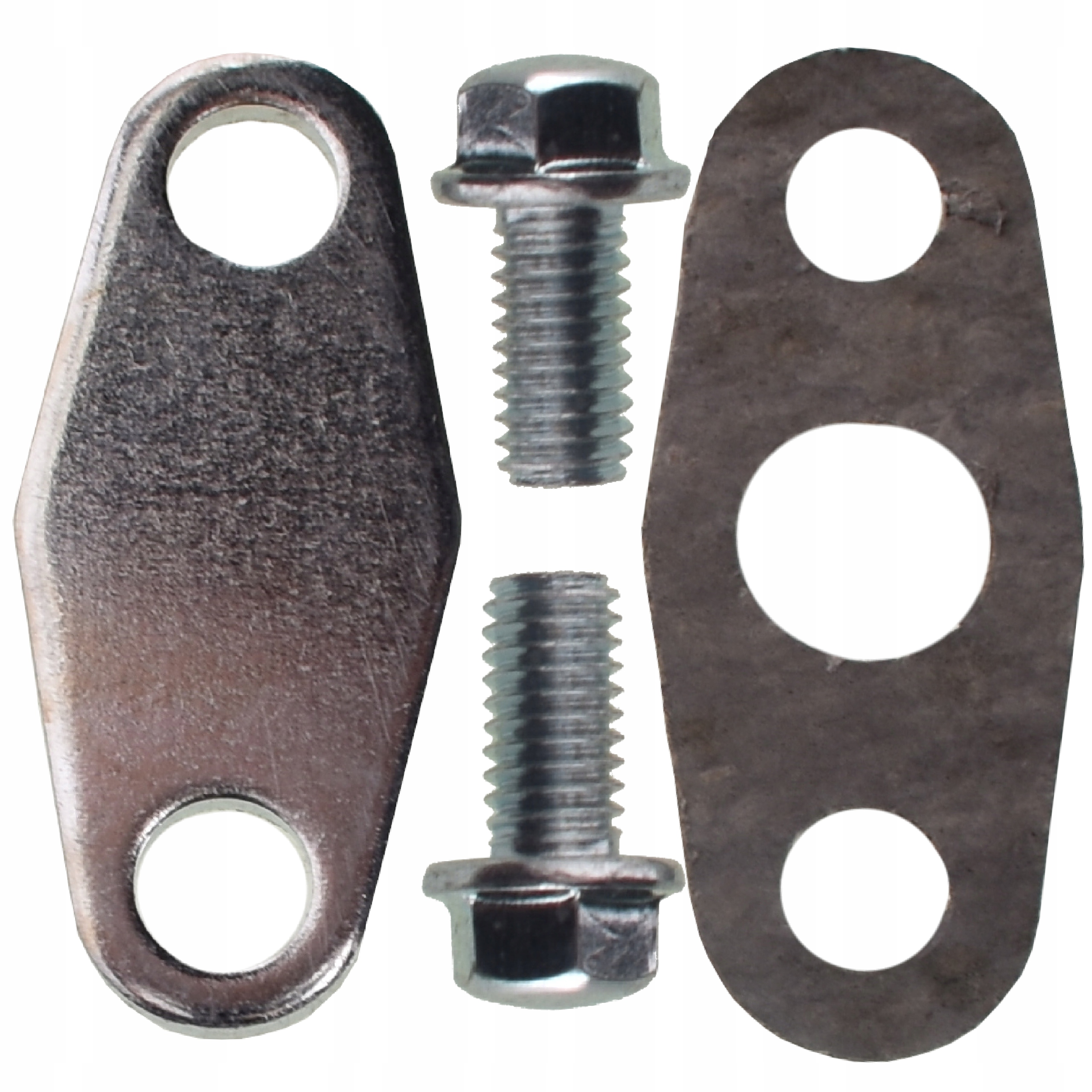 Zaślepka Zaworu Recyrkulacji Spalin EGR do silnika 139 FMB