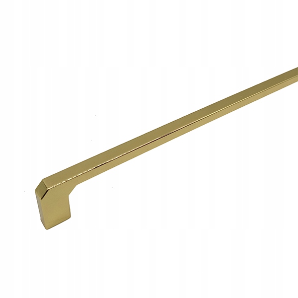 

Uchwyt meblowy Campana C-5828-256 G3 Złoty Połysk