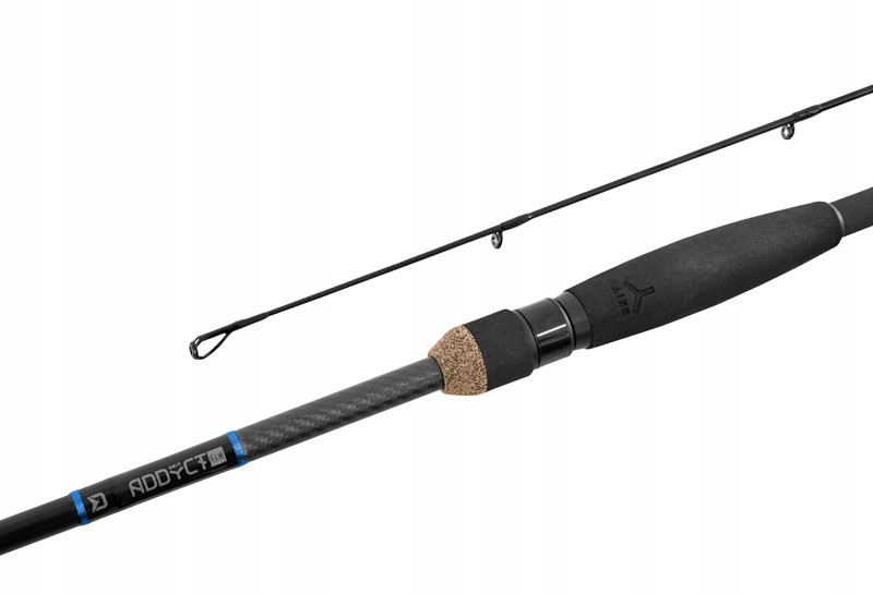 Delphin Wędka Addyct Flw Spin M 210/10-40g