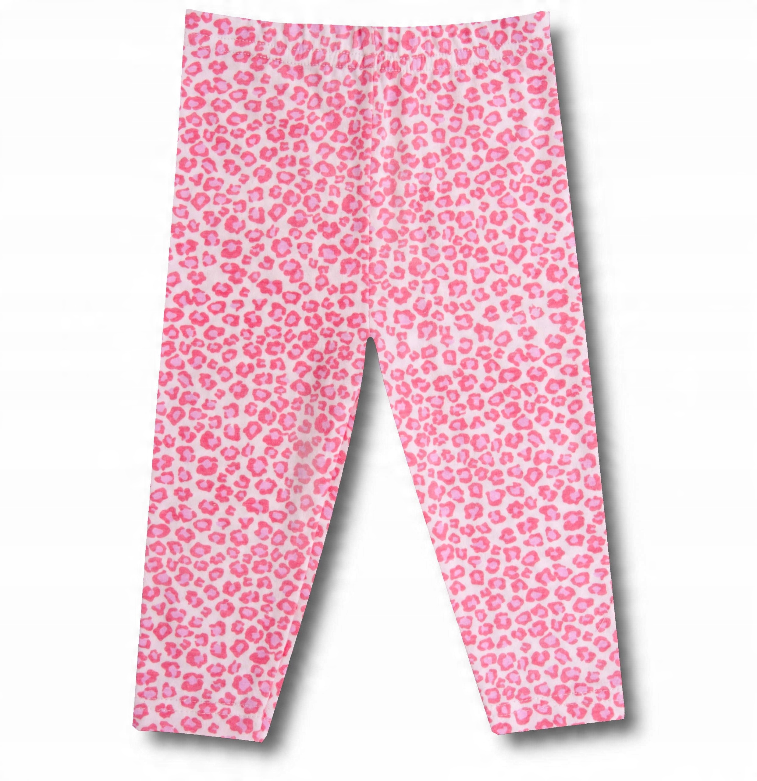 

Legginsy Bawełniane 3/4 letnie 80/86 krótkie