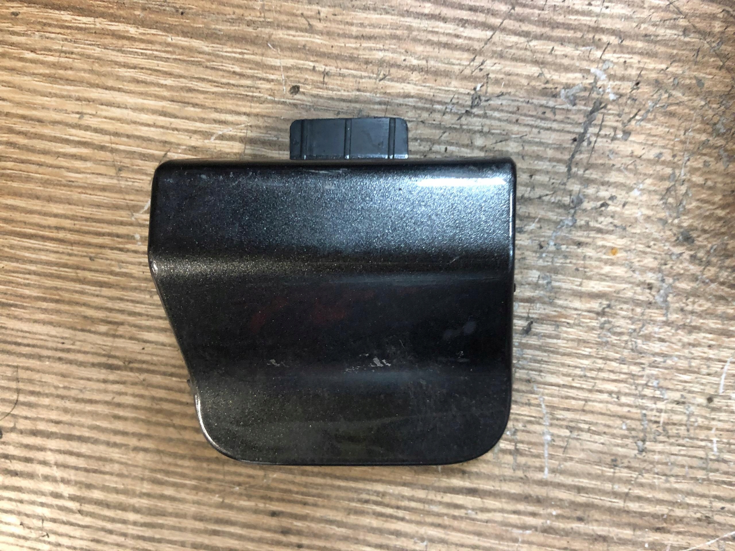 FORD ECOSPORT towing hook cap HN15-17K922-A