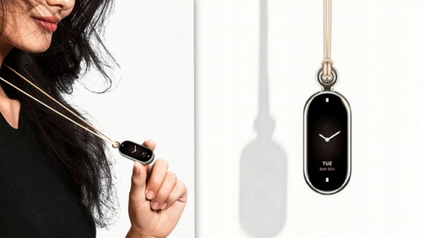 Xiaomi Mi Band 8 czarny SpO2 PREMIERA Obsługa ładowania bezprzewodowego nie