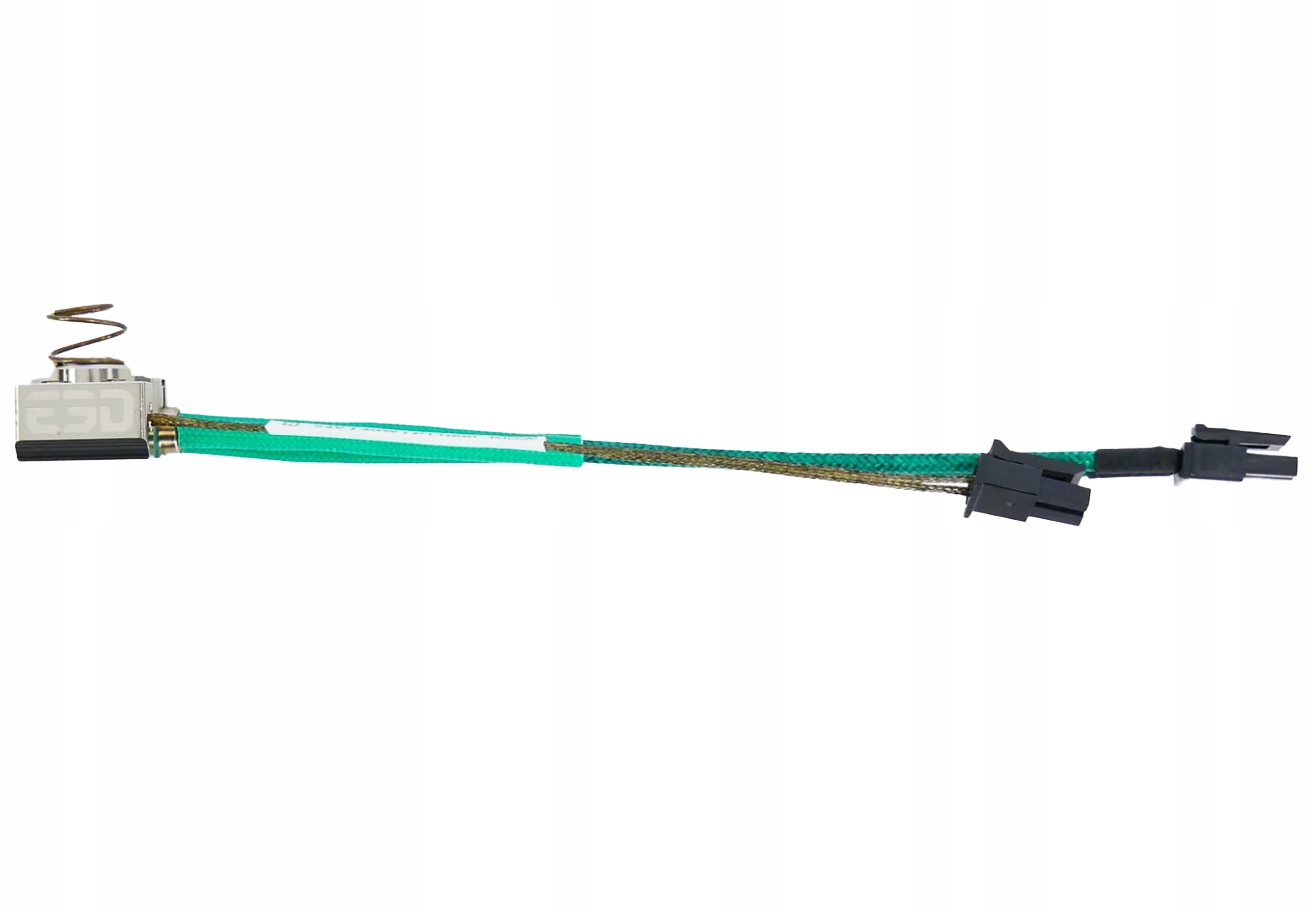 Sada E3D Hotside PT1000 Ht Revo Topný blok 400°C