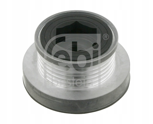 FEBI KOŁO PASOWE ALTERNATORA RENAULT Producent części Febi Bilstein