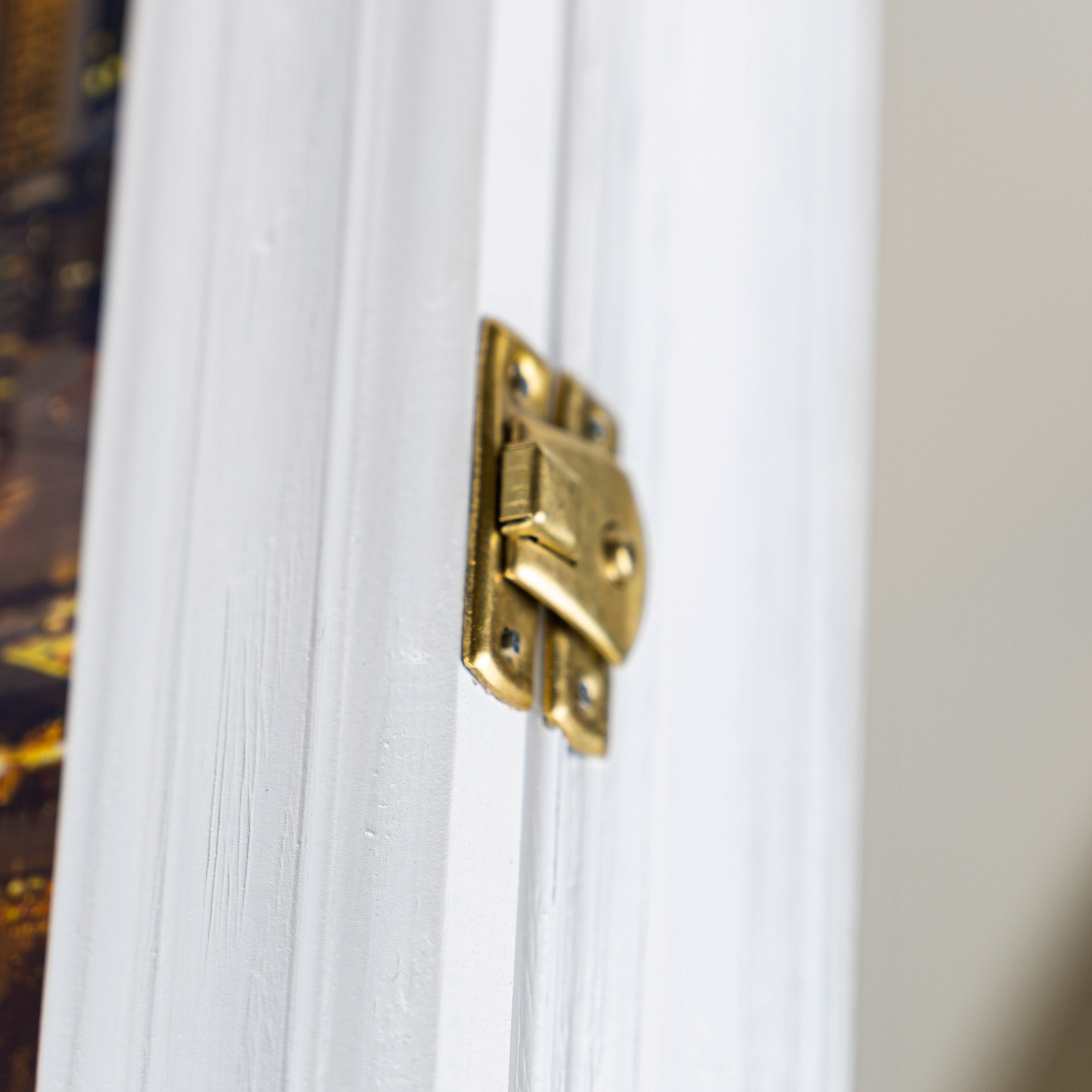 Skrzynka na klucze Głębokość mebla 6.5 cm