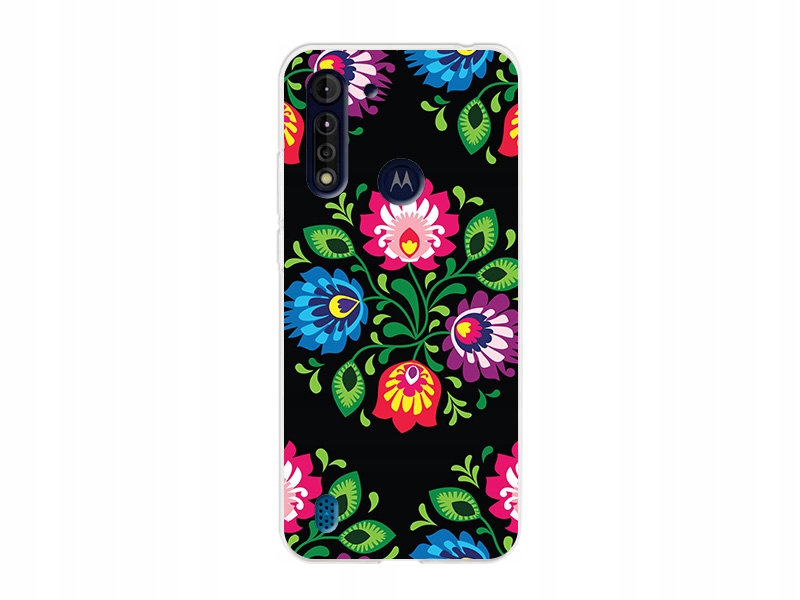 

Etui do Motorola Moto G8 Power Lite - Fantastic