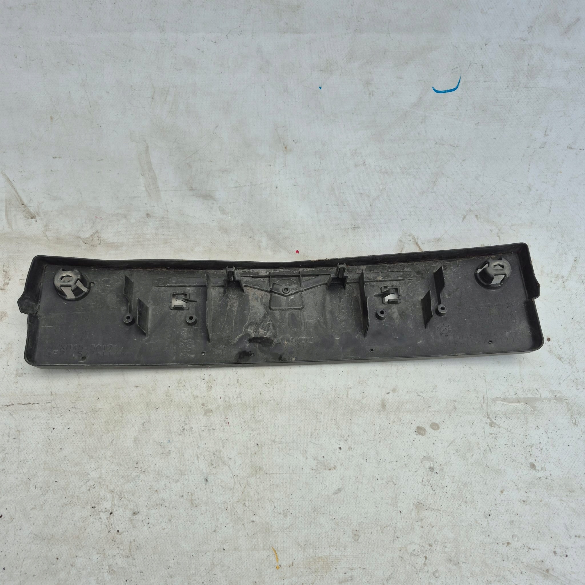 MAZDA CX5 CX-5 12- Palier Panneau Support plaque KD45-50171