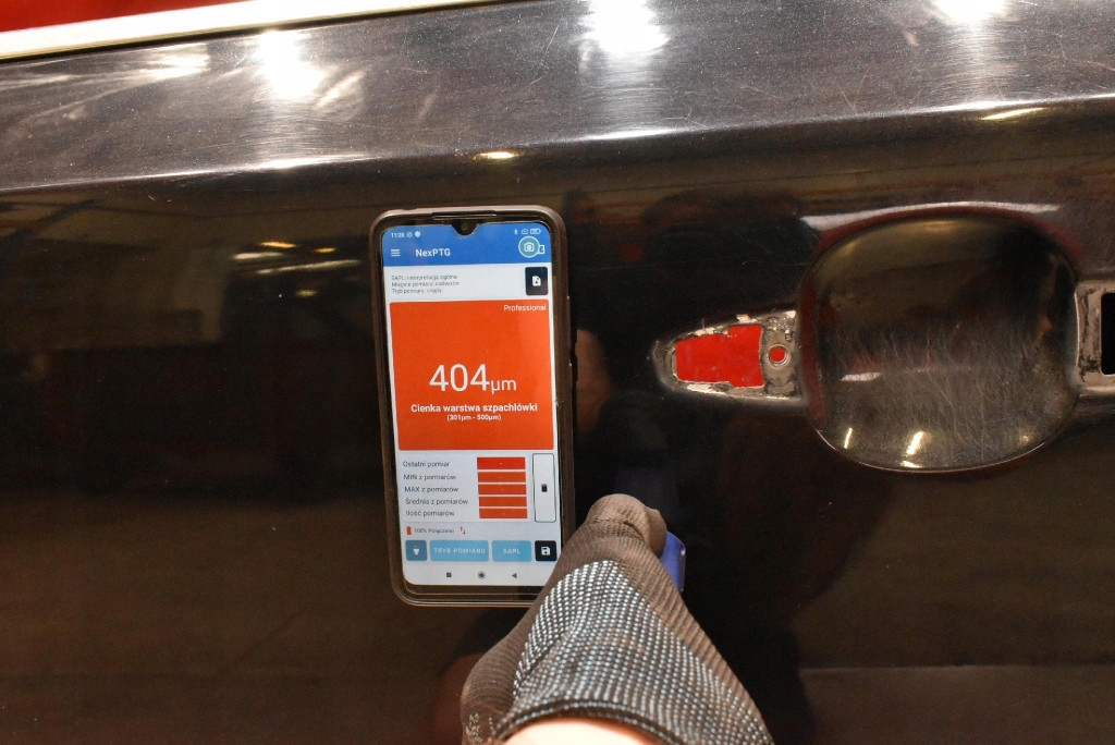 door left front front 452-46 VOLVO V40 2 II 5D HB