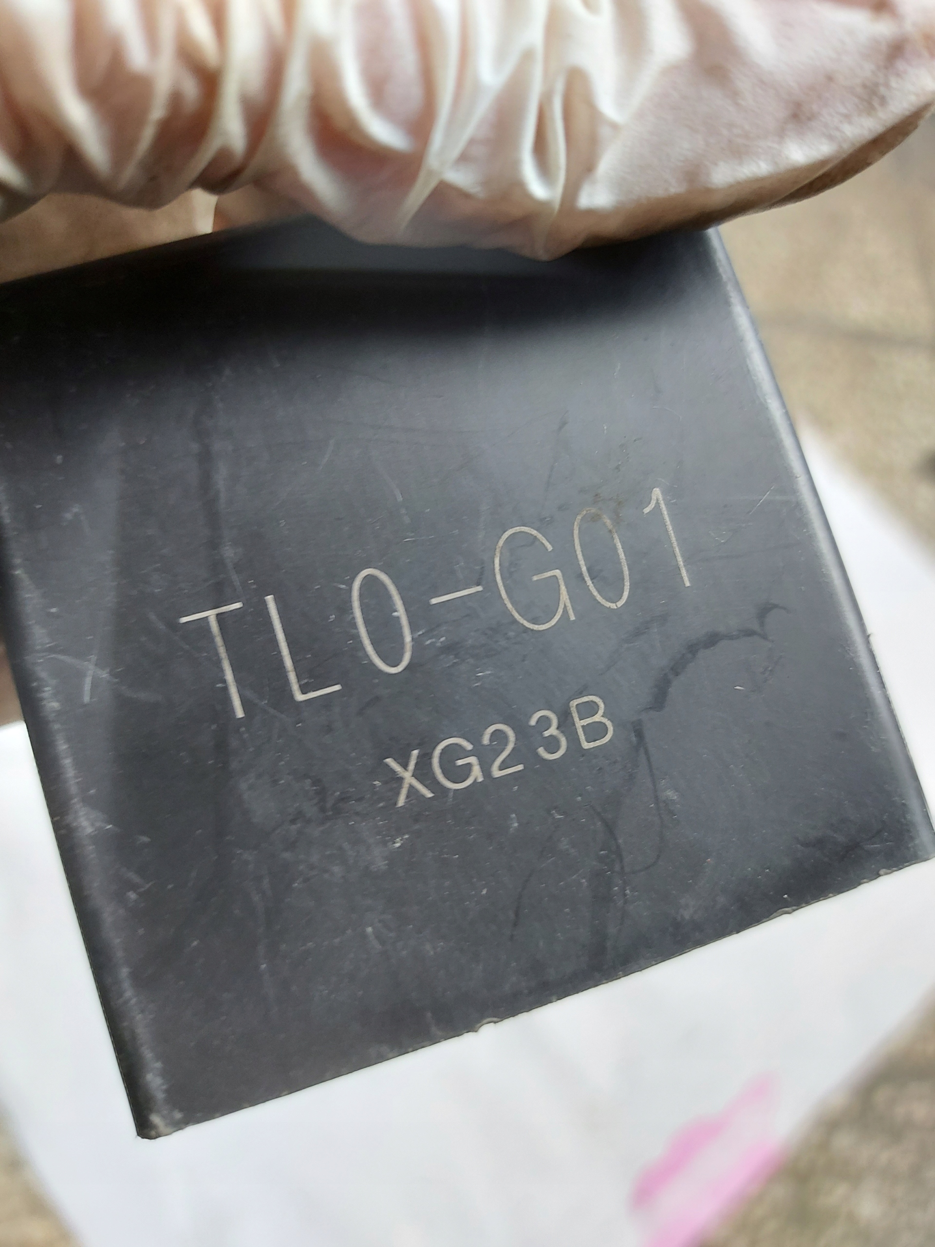 relay module control unit HONDA ACCORD VIII TL0-G01 XG23B OE EU