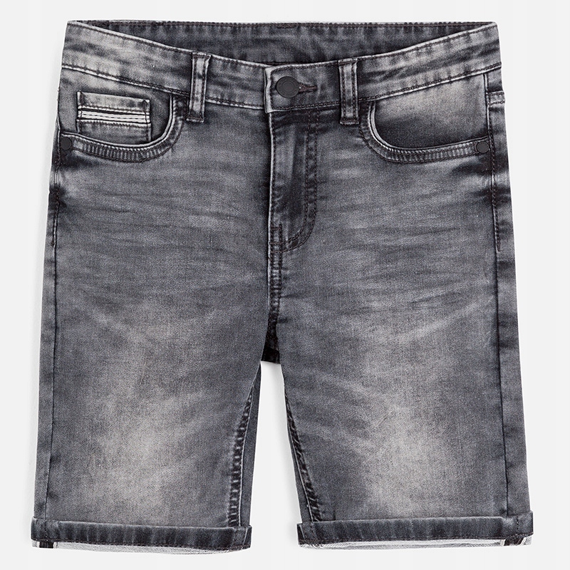 

Bermudy soft denim Mayoral Roz: 140cm