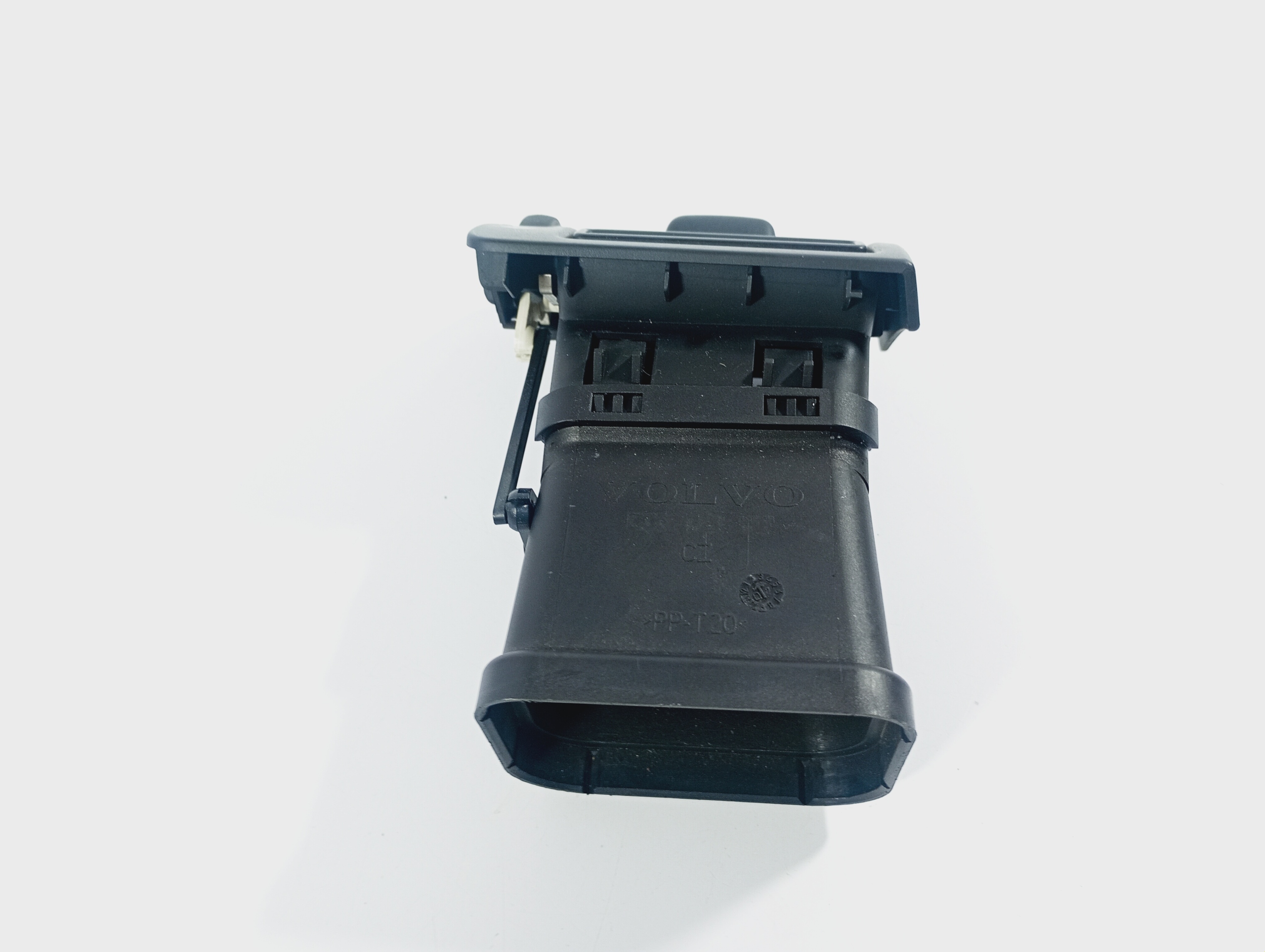 grid air conditioning devices air left driver´s Volvo V50 2 II 04-10