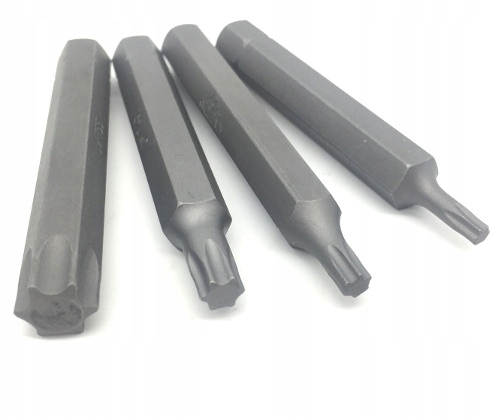 Końcówka Torx T50 10x75mm Jonnesway