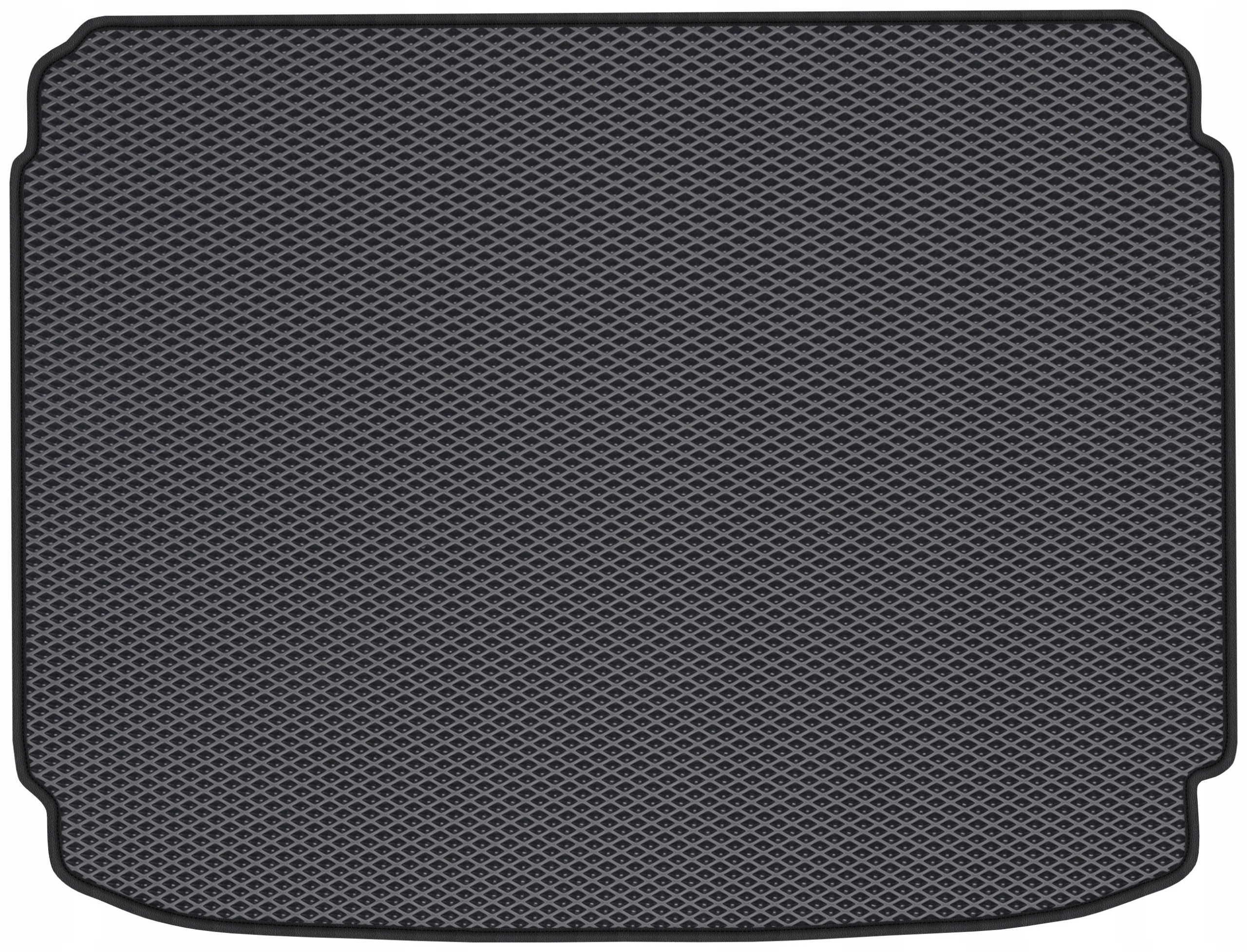 Peugeot 308 I Hatchback 2007-2013 Eva Vložka do kufru auta