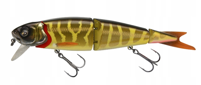 Wobler pływający Savage Gear 4Play CL LipLure 13cm 21g kolor Pike