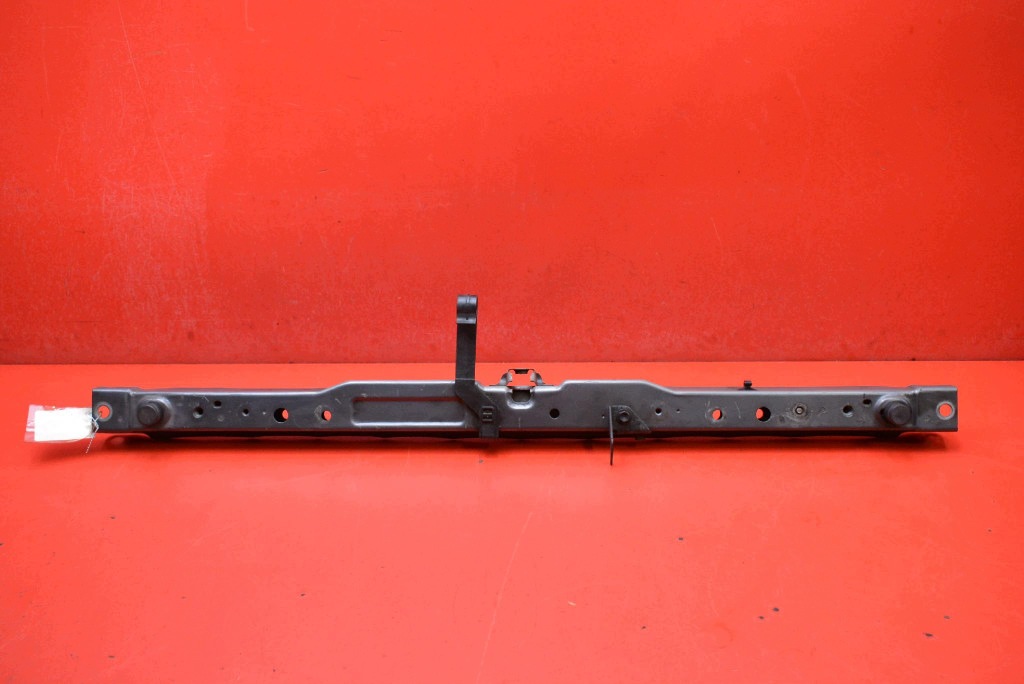 support panel for radiators pillar upper TOYOTA RAV4 III 2.2 D-4D 150 KM 2-LIFT 10-13
