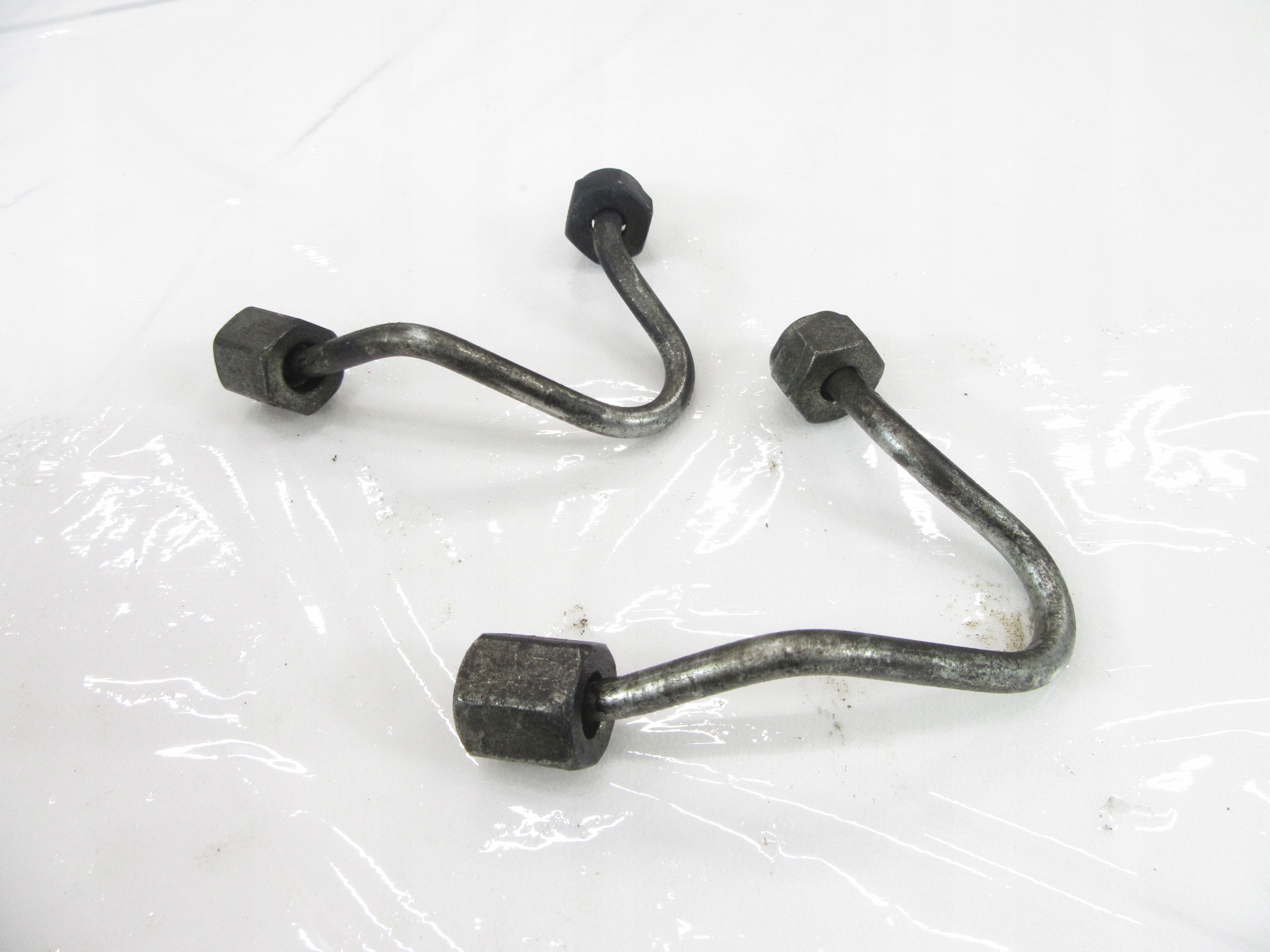 prijenos paliwowy BMW e81 e87 e90 e91 F20 F30 N47 116d 118d cilindar 3-4
