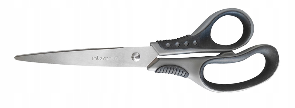 NOŻYCZKI 21CM INT 1242