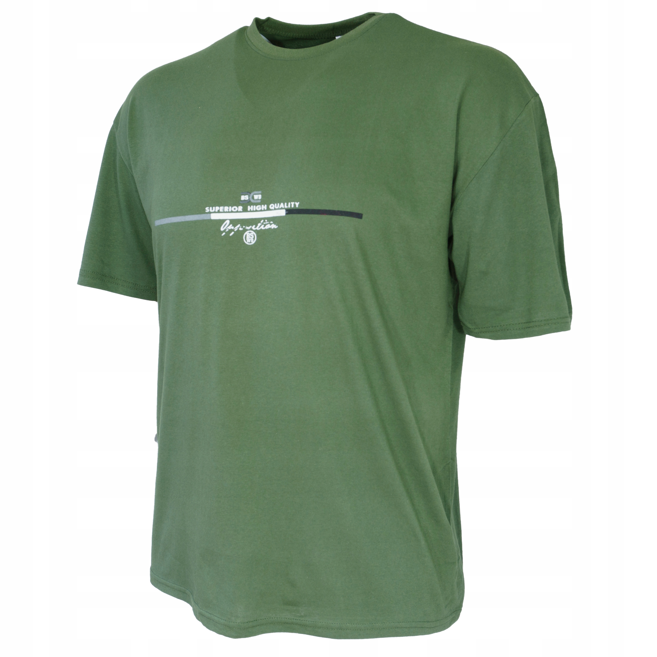 

Podkoszulka - koszulka męska t-shirt 3XL / 4XL