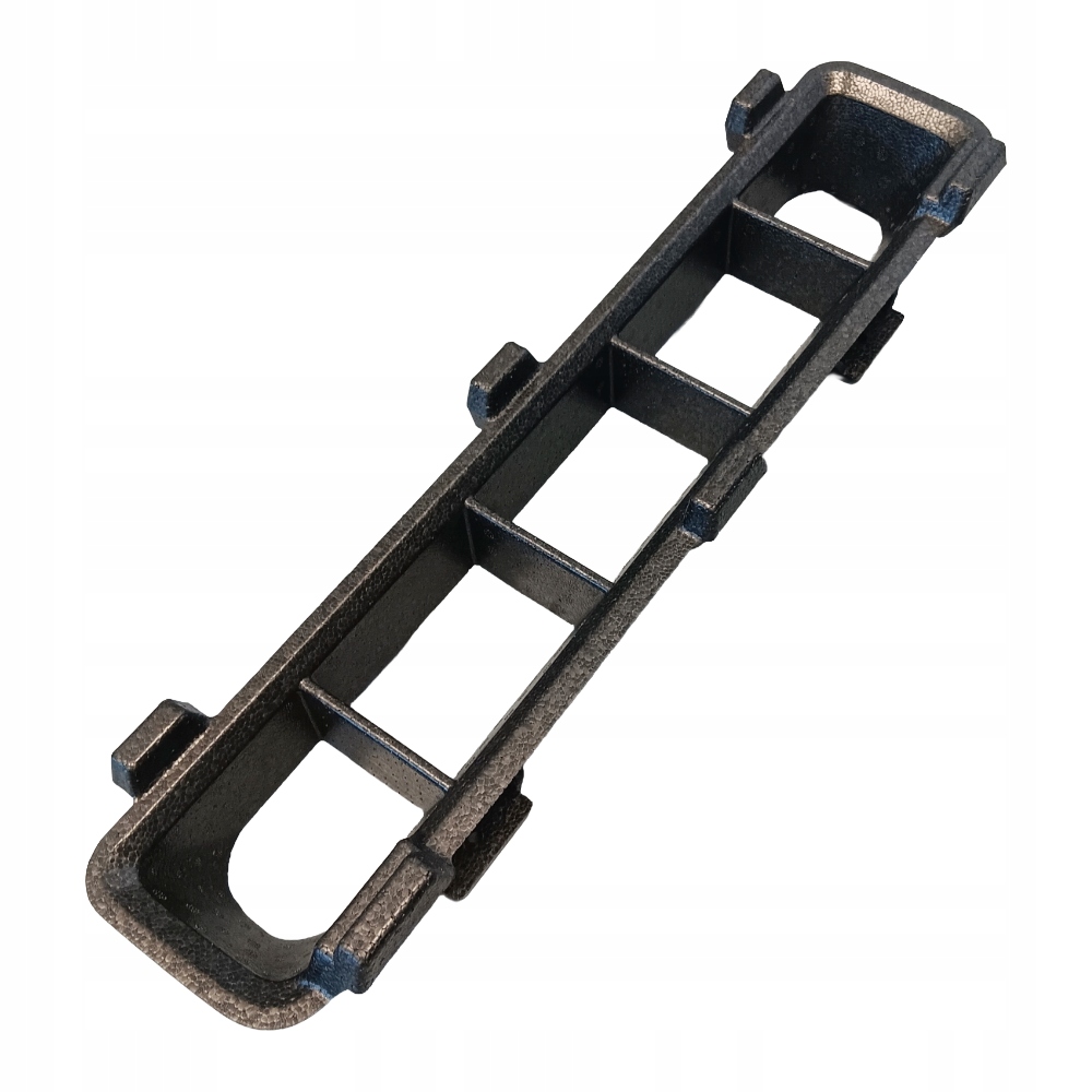 Segment Přívodu Vzduchu Mercedes Oe A4638858801