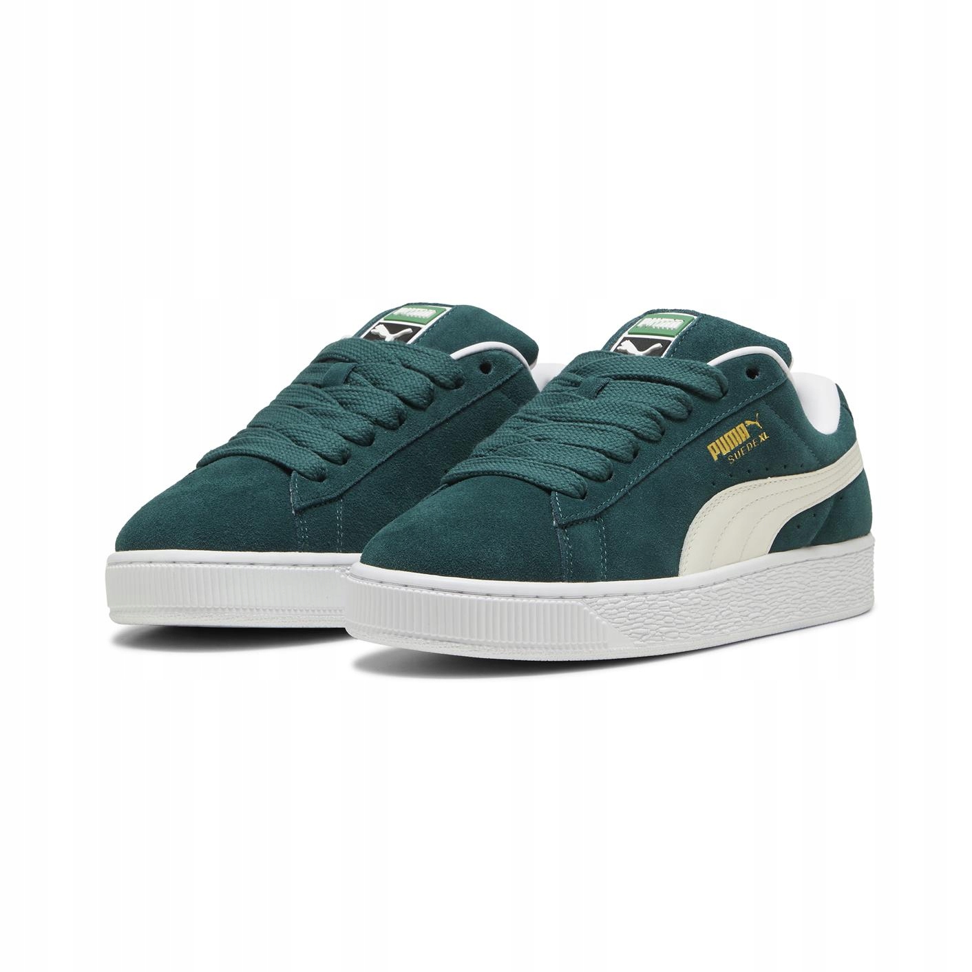 Pánské tenisky Suede XL 44